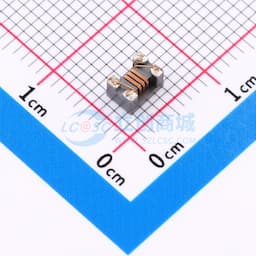 330Ω/±25% @100MHZ 额定电流（Irms）：1100mA 直流电阻（DCR）：0.110Ω缩略图