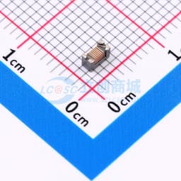800Ω/±25% @100MHZ 额定电流（Irms）：240mA 直流电阻（DCR）：0.90Ω缩略图
