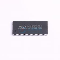 IS42S16320F-7TLI缩略图