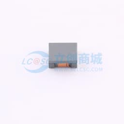 900Ω/±25% @100MHZ 额定电流（Irms）：1000mA 直流电阻（DCR）：0.170Ω缩略图