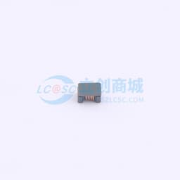 90Ω/±25% @100MHZ 额定电流（Irms）：400mA 直流电阻（DCR）：0.35Ω缩略图