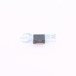 600Ω/±25% @100MHZ 额定电流（Irms）：260mA 直流电阻（DCR）：0.80Ω缩略图