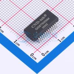 QGST5009M T-CND缩略图