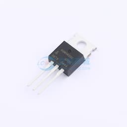 N沟道 40V 110A 2.9mΩ缩略图