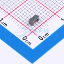 260Ω/±25% @100MHZ 额定电流（Irms）：310mA 直流电阻（DCR）：0.50Ω缩略图