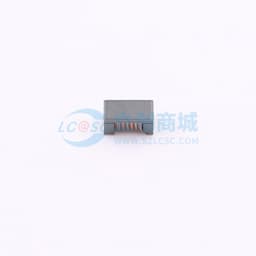 360Ω/±25% @100MHZ 额定电流（Irms）：300mA 直流电阻（DCR）：0.60Ω缩略图