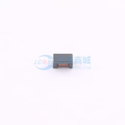 800Ω/±25% @100MHZ 额定电流（Irms）：240mA 直流电阻（DCR）：0.90Ω缩略图