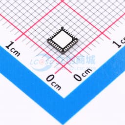 单片机（超低功耗MCU）CW32L011K8U6缩略图