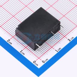 超小型5A/7A/10A继电器缩略图
