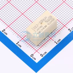 3VDC 2A 锁存,单线圈缩略图