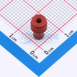 单壁热缩管，收缩比2:1，阻燃缩略图