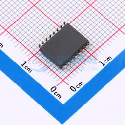 SN65C3232EDWR缩略图