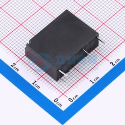超小型5A/7A/10A继电器缩略图