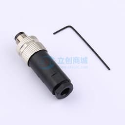 工作温度、防护等级、绝缘电阻等性能缩略图