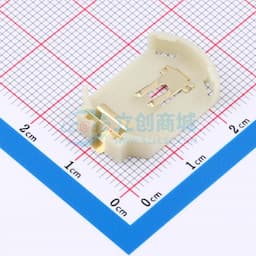 BS-2032-8-2 Au SMT PPA白色缩略图