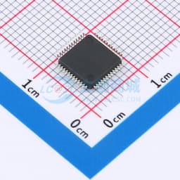 基于Arm Cortex - M3内核的32位微控制器缩略图