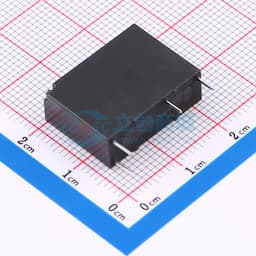 超小型5A/7A/10A继电器缩略图
