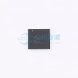 24GHz 2发4收调频连续波雷达收发器缩略图