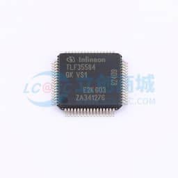TLF35584QKVS1XUMA2缩略图