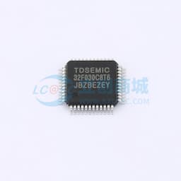 基于Arm Cortex - M3内核的32位微控制器缩略图