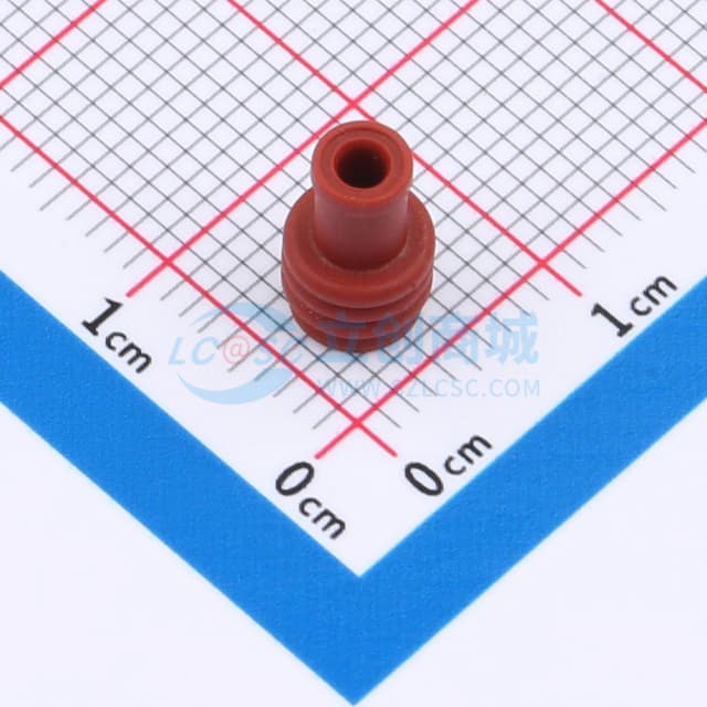 单壁热缩管，收缩比2:1，阻燃实物图