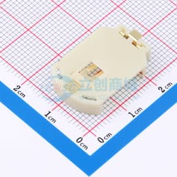 BS-2032-8-2 Au SMT PPA白色缩略图
