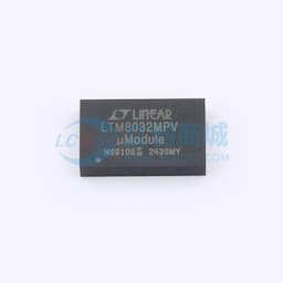 符合 EN55022B 规格的 36V、2A DC/DC uModule 稳压器缩略图