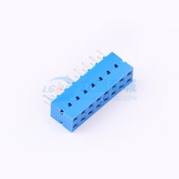 间距:2.54mm 直插缩略图