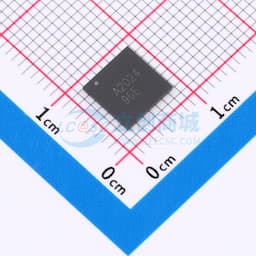 24GHz 2发4收调频连续波雷达收发器缩略图