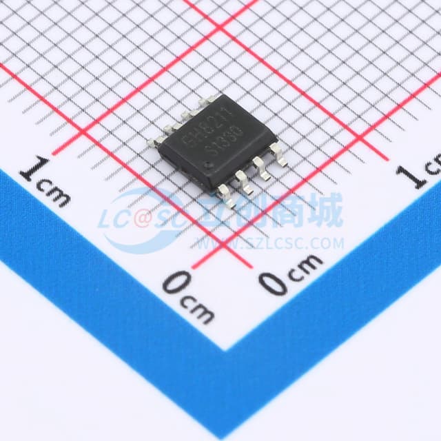 GH8211-TD实物图