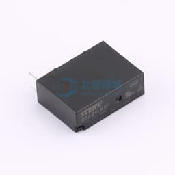 超小型5A/7A/10A继电器缩略图
