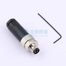 工作温度、防护等级、绝缘电阻等性能缩略图