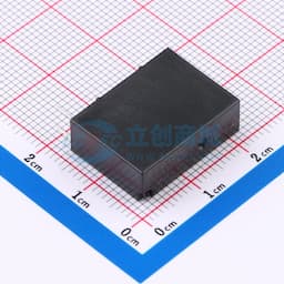 超小型5A/7A/10A继电器缩略图