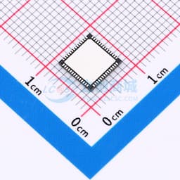 24GHz 2发4收调频连续波雷达收发器缩略图