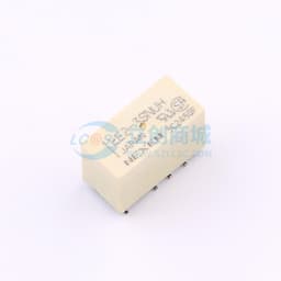 3VDC 2A 锁存,单线圈缩略图