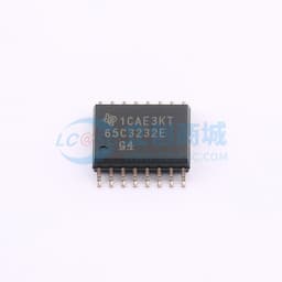 SN65C3232EDWR缩略图