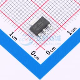 智能高端功率开关缩略图
