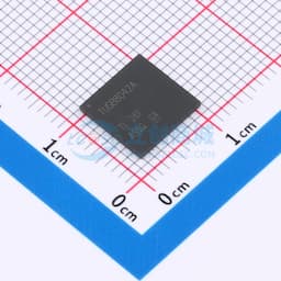 带有USB告示板的TUSB8042A缩略图