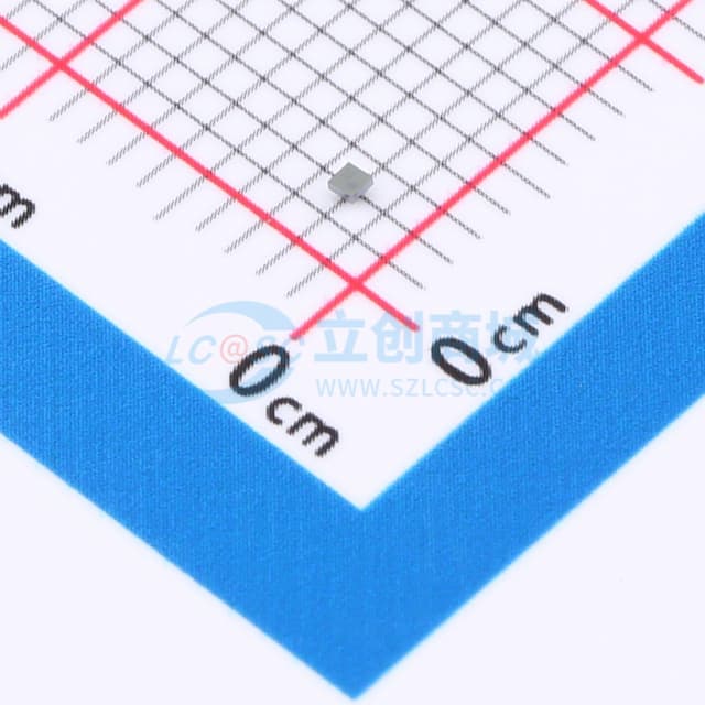 TPS22916CNLYFPR实物图