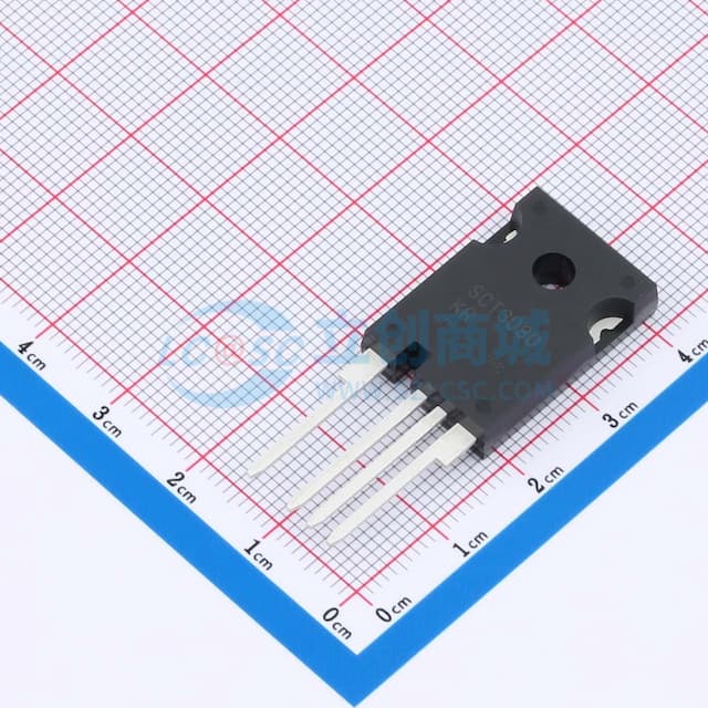 SCT3080KRHRC15实物图