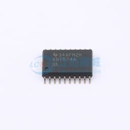 SN74ABT574ADWR缩略图