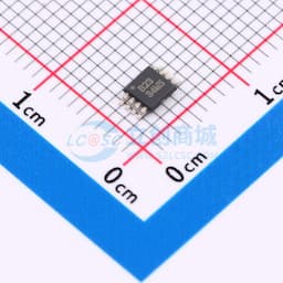 带I²C接口的12位采样A/D转换器缩略图