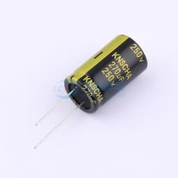 270uF ±20% 250V缩略图
