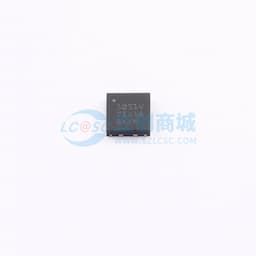 具有CANFD和故障保护功能的汽车类CAN收发器缩略图