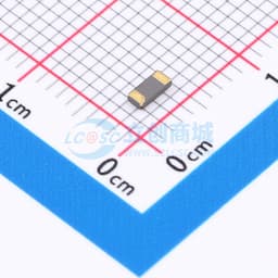 32.768kHz ±20ppm 6pF缩略图