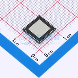 带有USB告示板的TUSB8042A缩略图