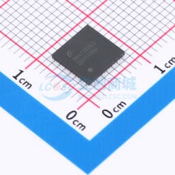 DS90UB91xQ-Q1 具有双向控制通道的10MHz至100MHz、10位和12位直流均衡 FPD-Link III 串行器和解串器缩略图
