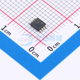 -5V至110V、双向、超精密电流检测放大器，增强型PWM抑制缩略图