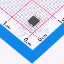 带I²C接口的12位采样A/D转换器缩略图
