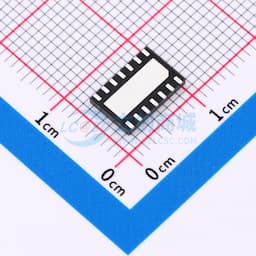智能高端功率开关缩略图